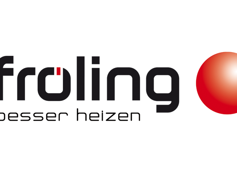 Logo von Fröling Holzheizsystemen