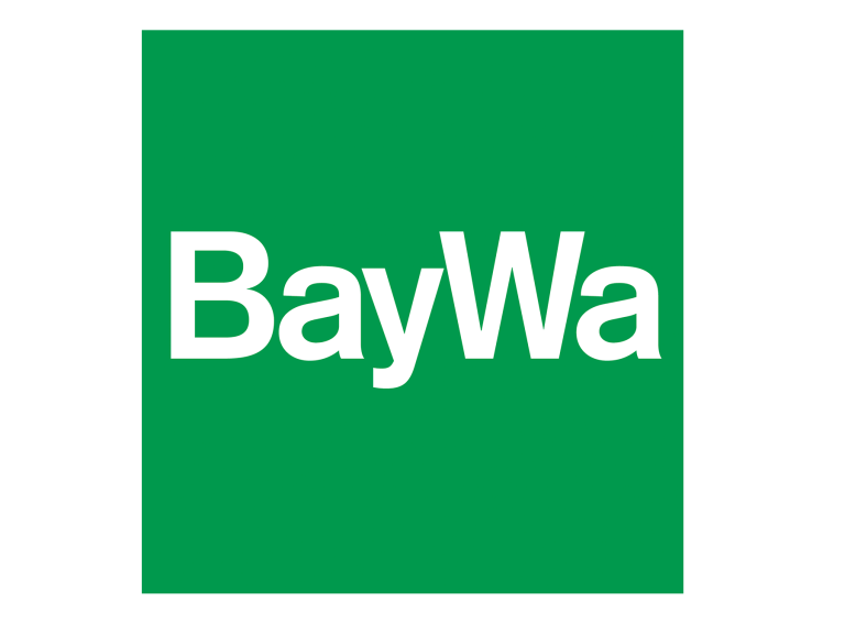 Logo von BayWa