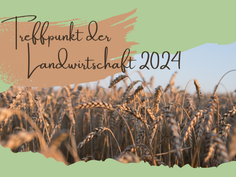 2024-02-08 Treffpunkt der Landwirtschaft