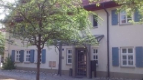 Geschäftsstelle Neustadt-Uffenheim