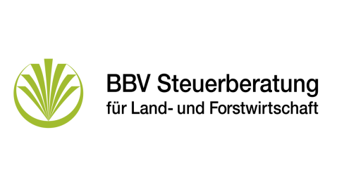 Logo BBV Steuerberatung