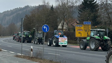 Demo-in-Kronach-im-Januar