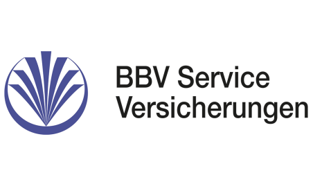 Logo der BBV Service Versicherungen