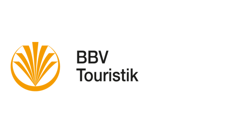 Logo der BBV Touristik
