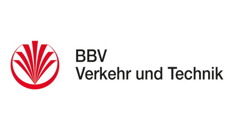 Logo der BBV Verkehr und Technik