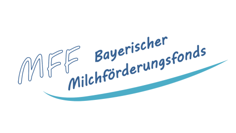 Logo des Bayerischern Milchförderungsfonds MFF
