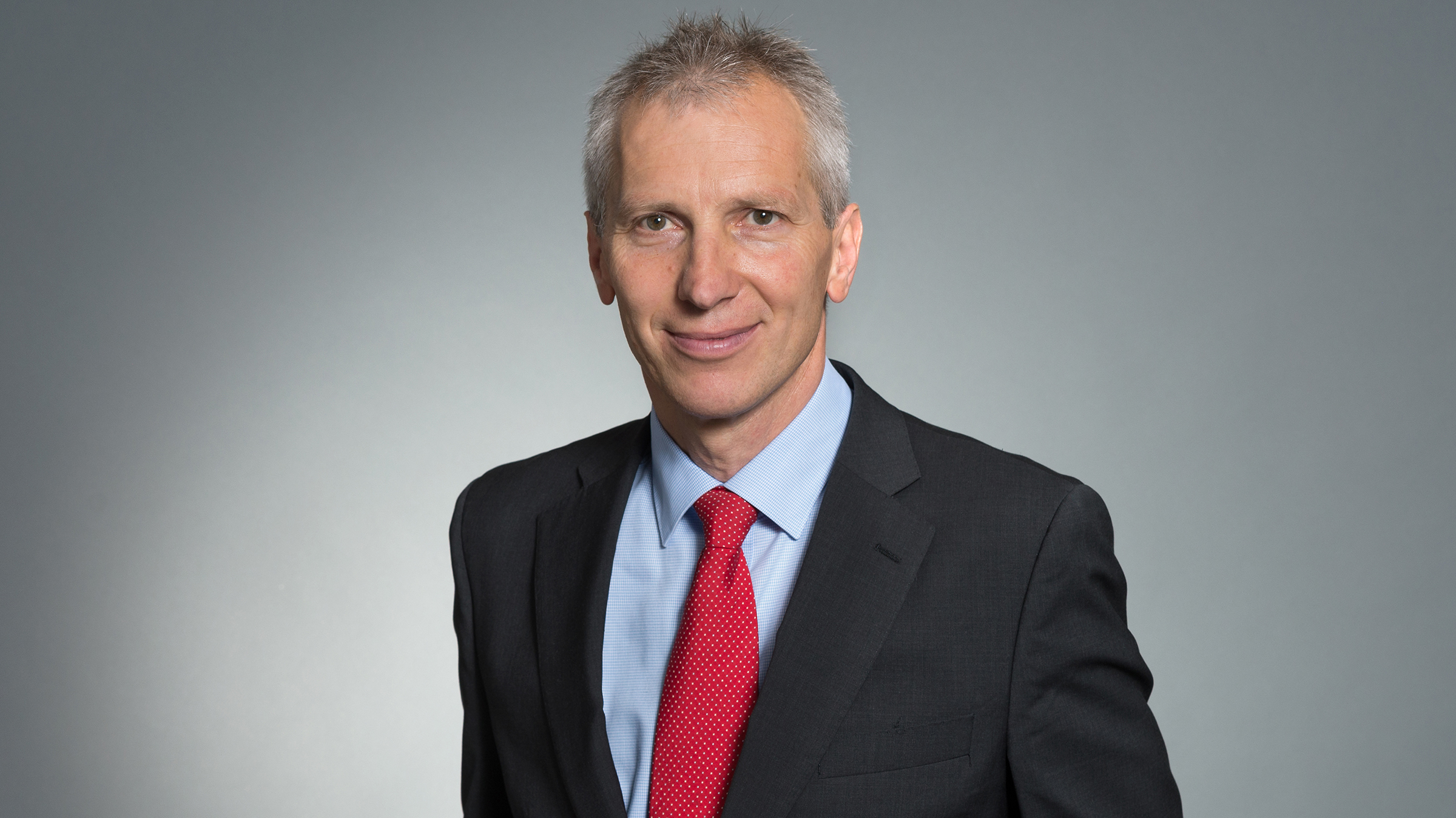 Gunther Strobl vom Bildungswerk des Bayerischen Bauernverbandes