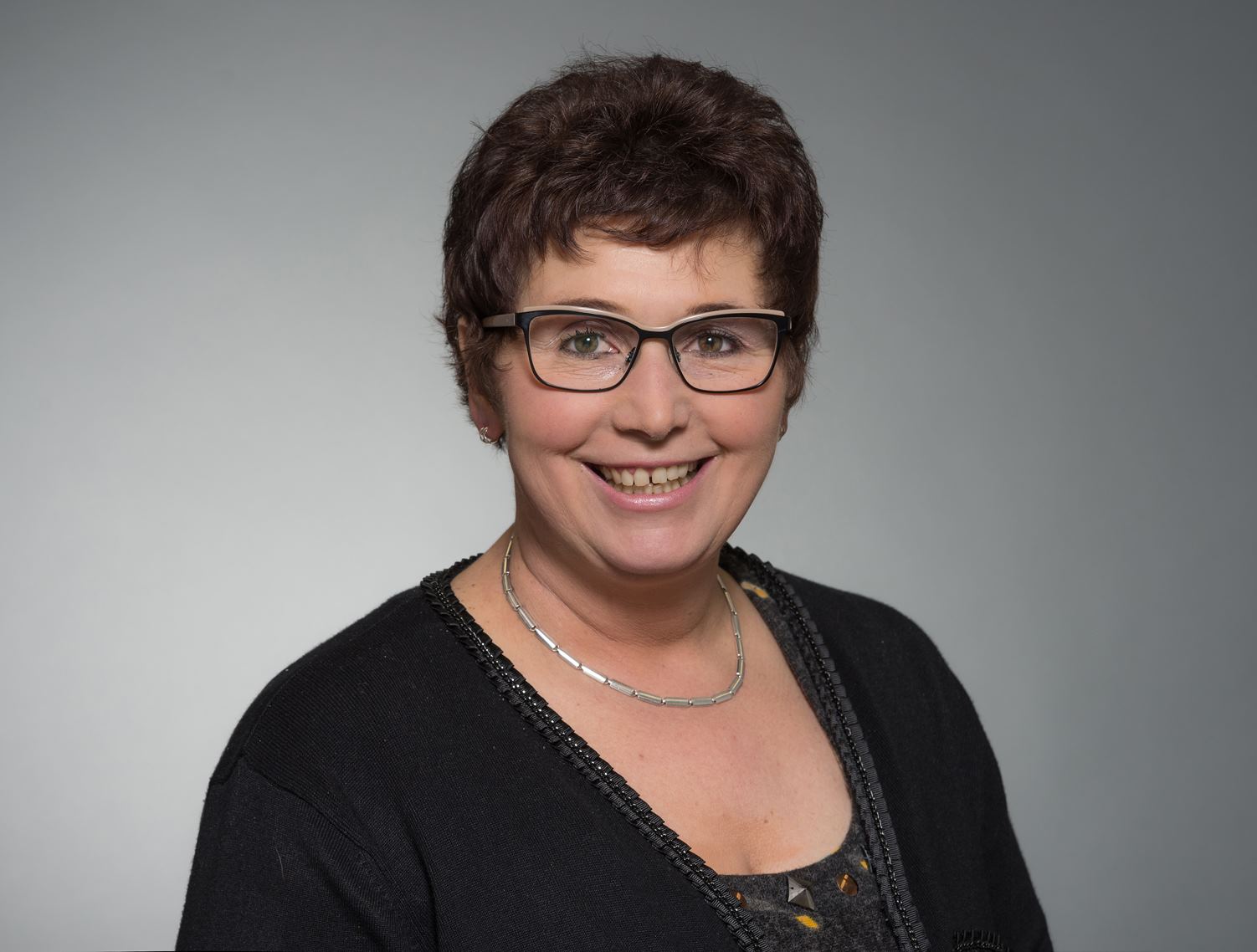 Portraitfoto Karin Reichel