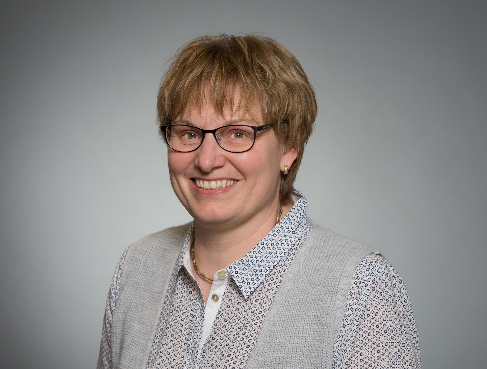 Stellvertretende BBV-Kreisbäuerin Heike Schneider Stellvertretende BBV-Kreisbäuerin Heike Schneider