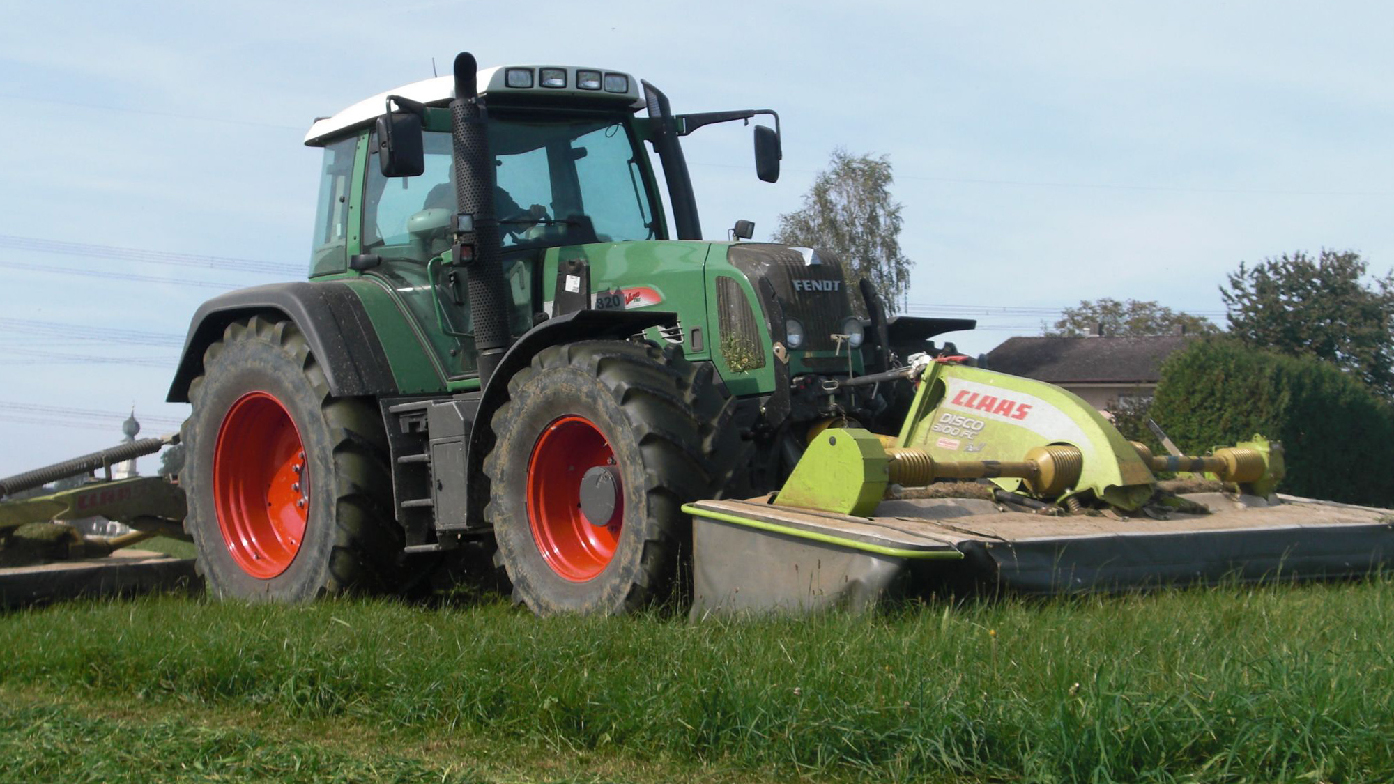 Steuerfreien Anhänger privat nutzen  Wochenblatt für Landwirtschaft &  Landleben