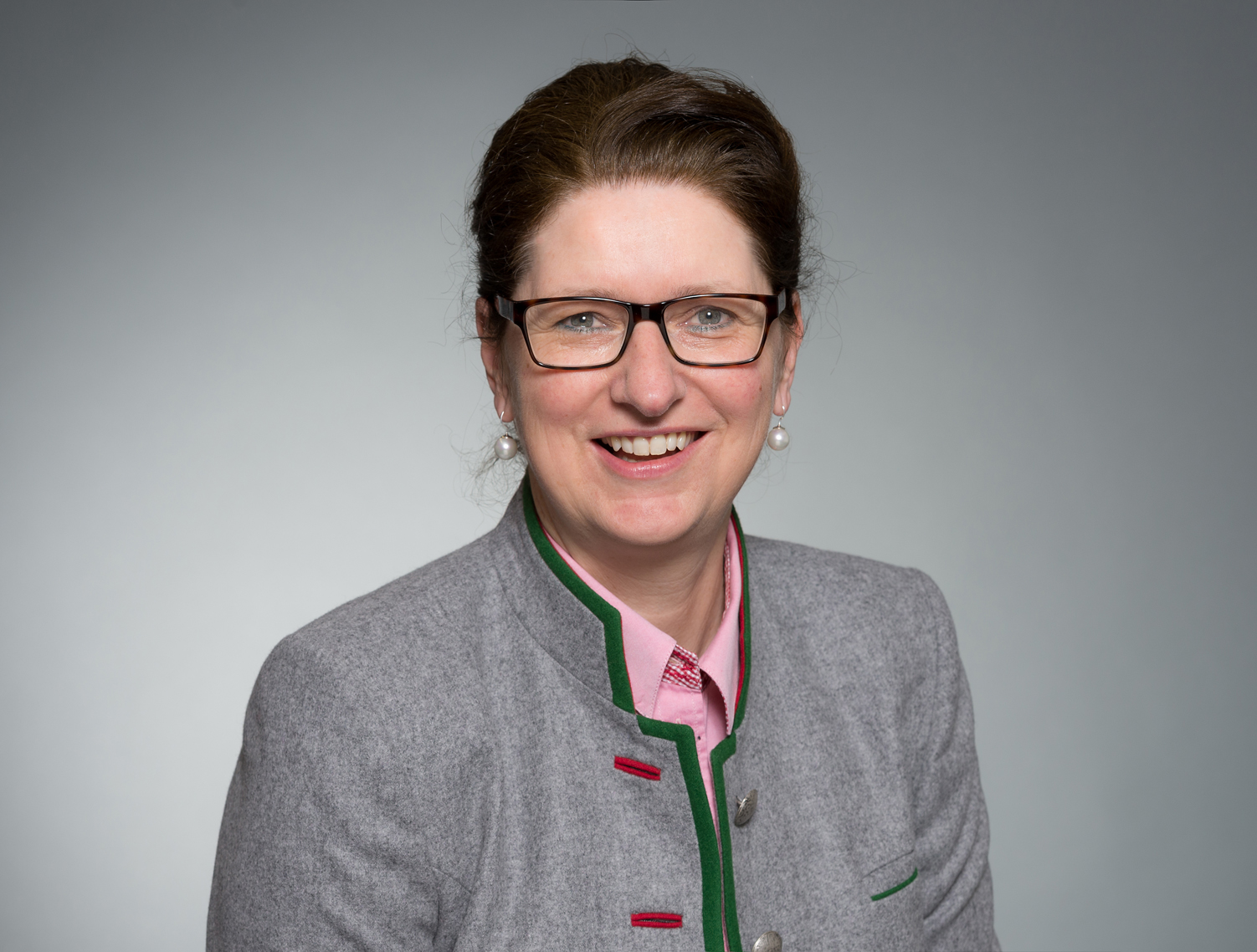 Christine Singer