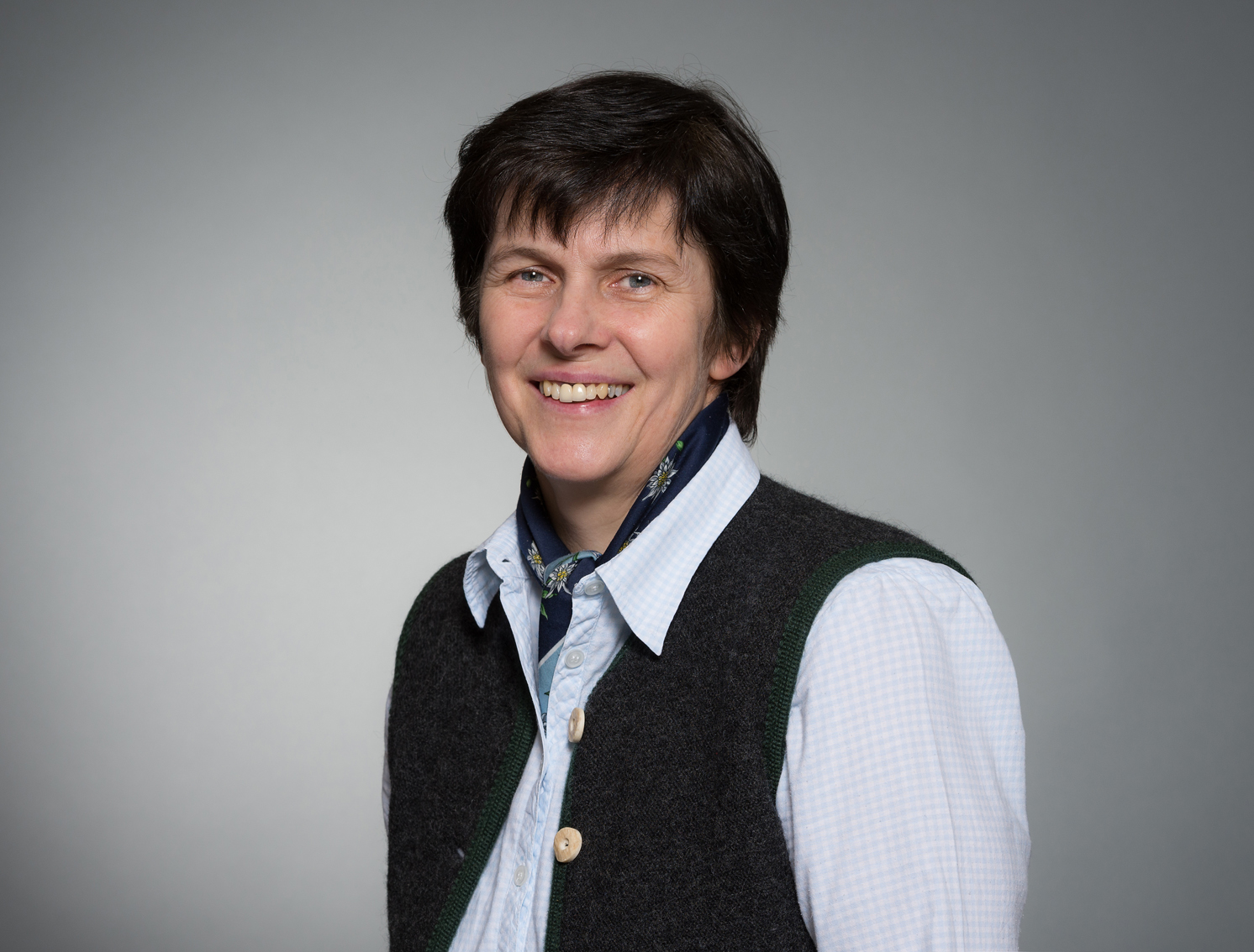 Maria Krammer