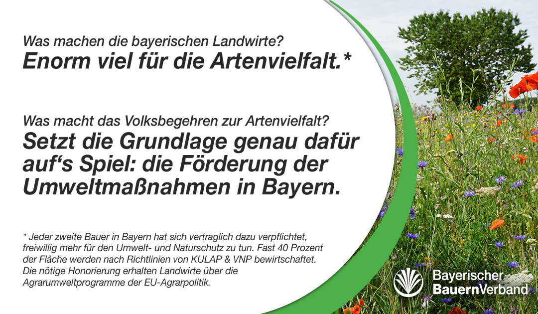 Sharepic Agrarumweltprogramme Sharepic Agrarumweltprogramme