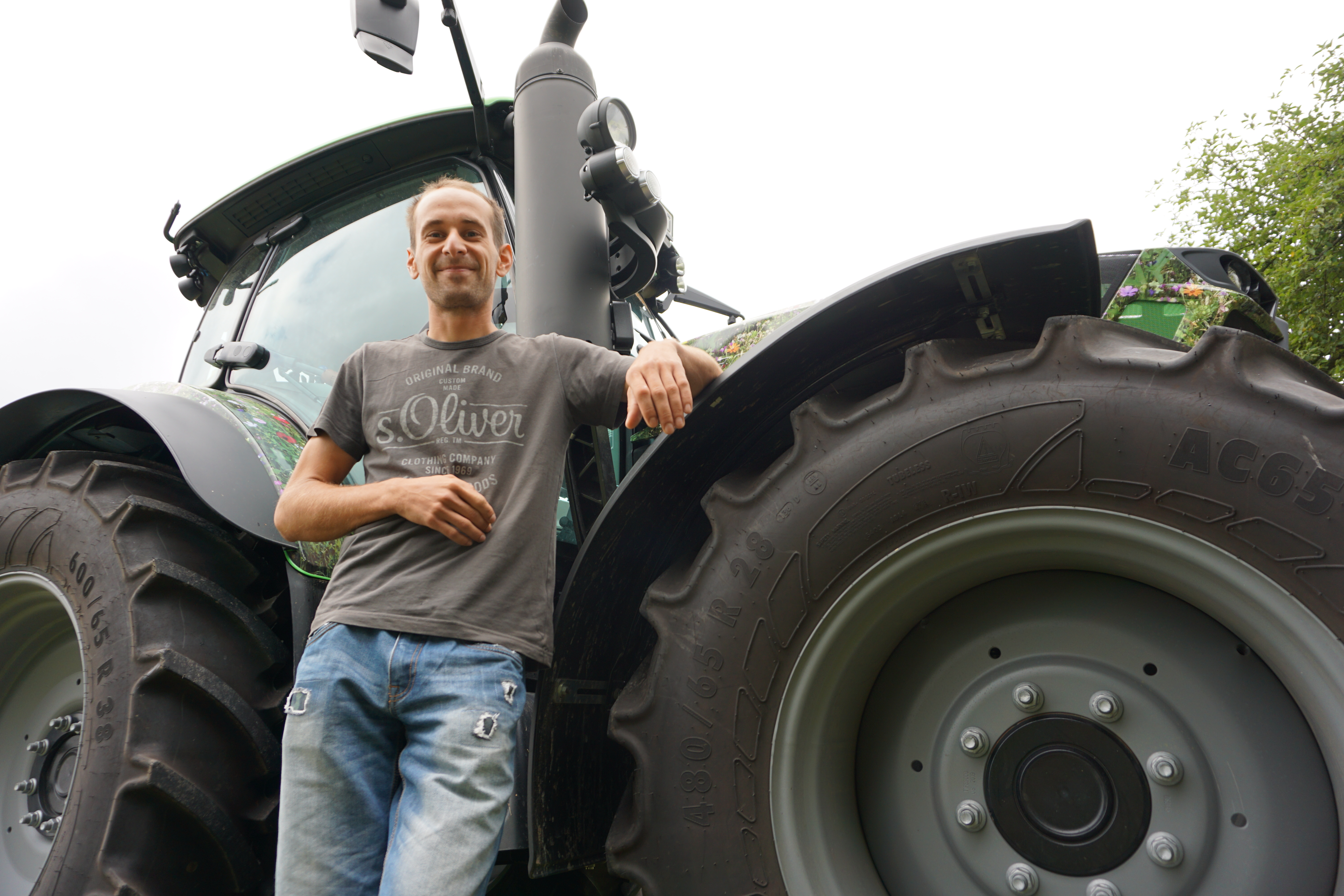 2019-08-05-Schleppertour-Bayern-blüht-auf