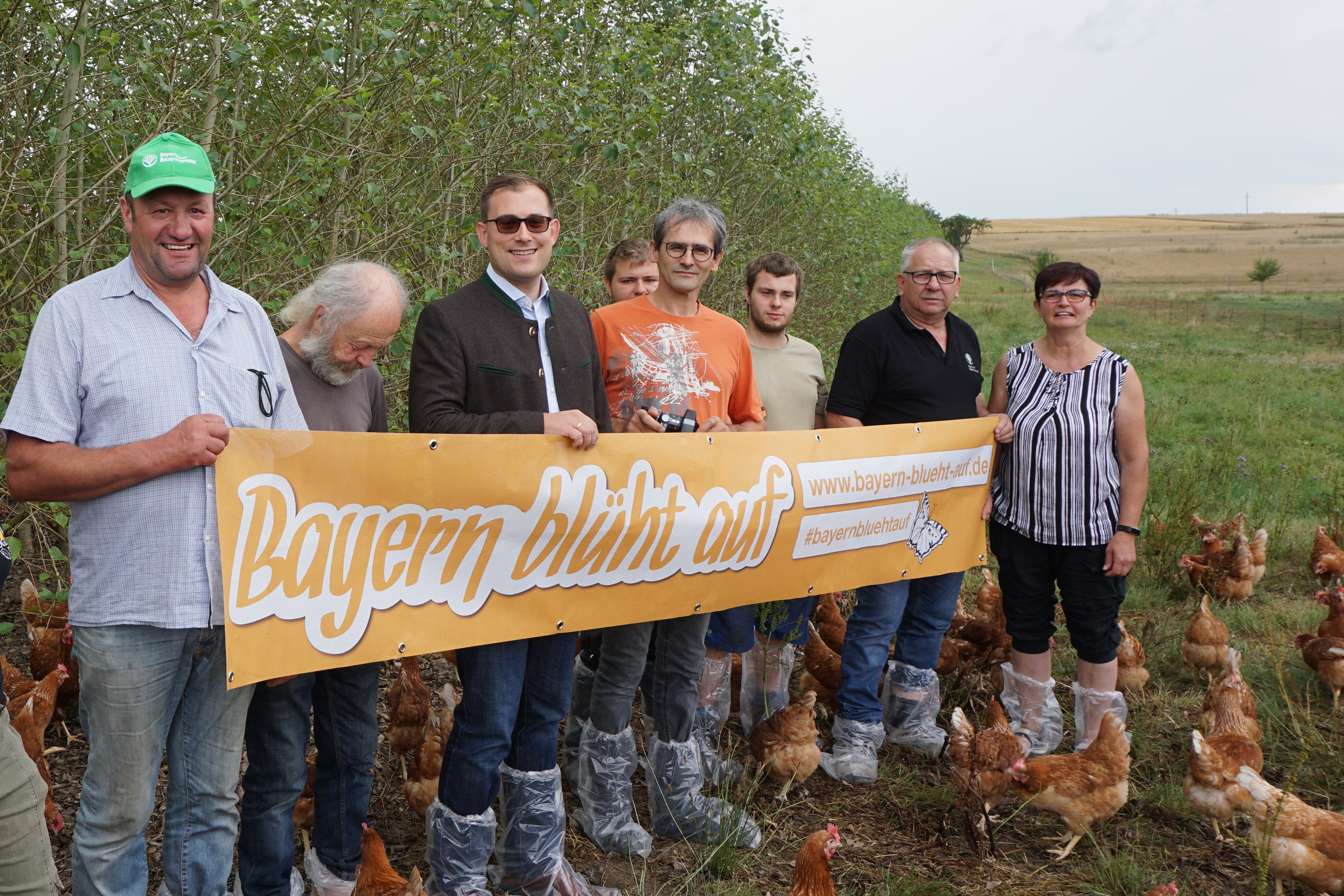 2019-08-05-Schleppertour-Bayern-blüht-auf