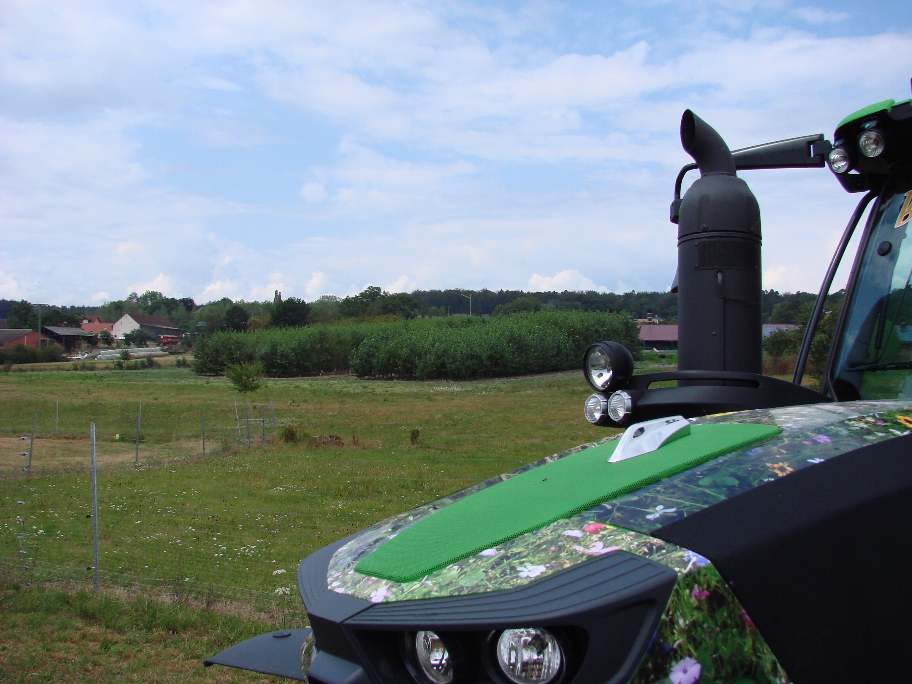 2019-08-05-Schleppertour-Bayern-blüht-auf