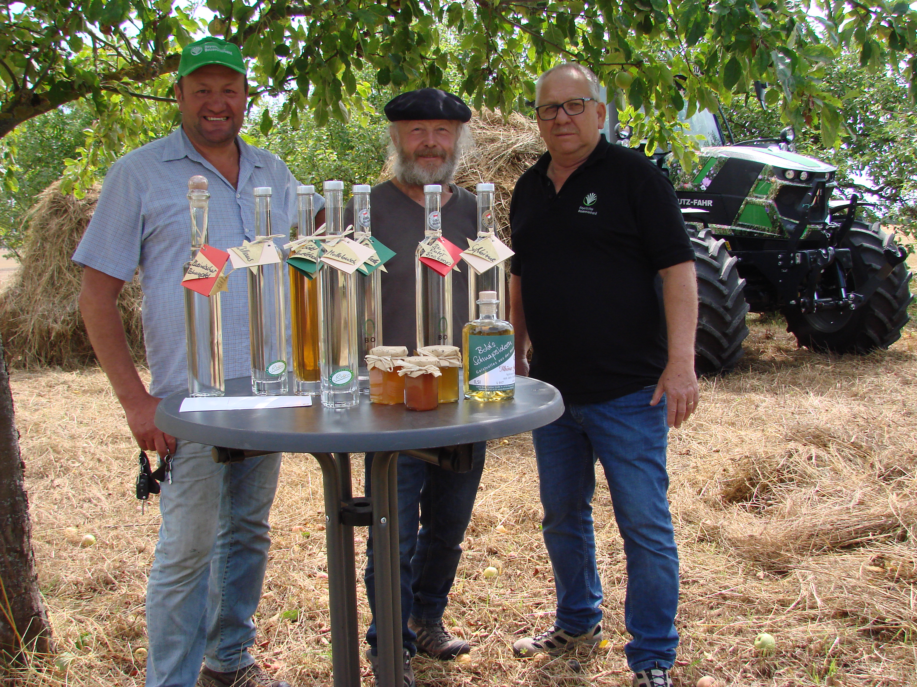 2019-08-05-Schleppertour-Bayern-blüht-auf