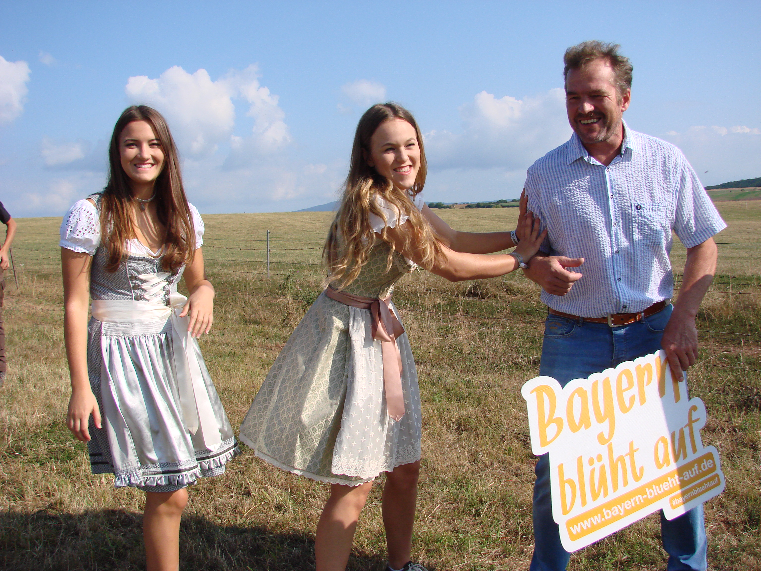 2019-08-05-Schleppertour-Bayern-blüht-auf