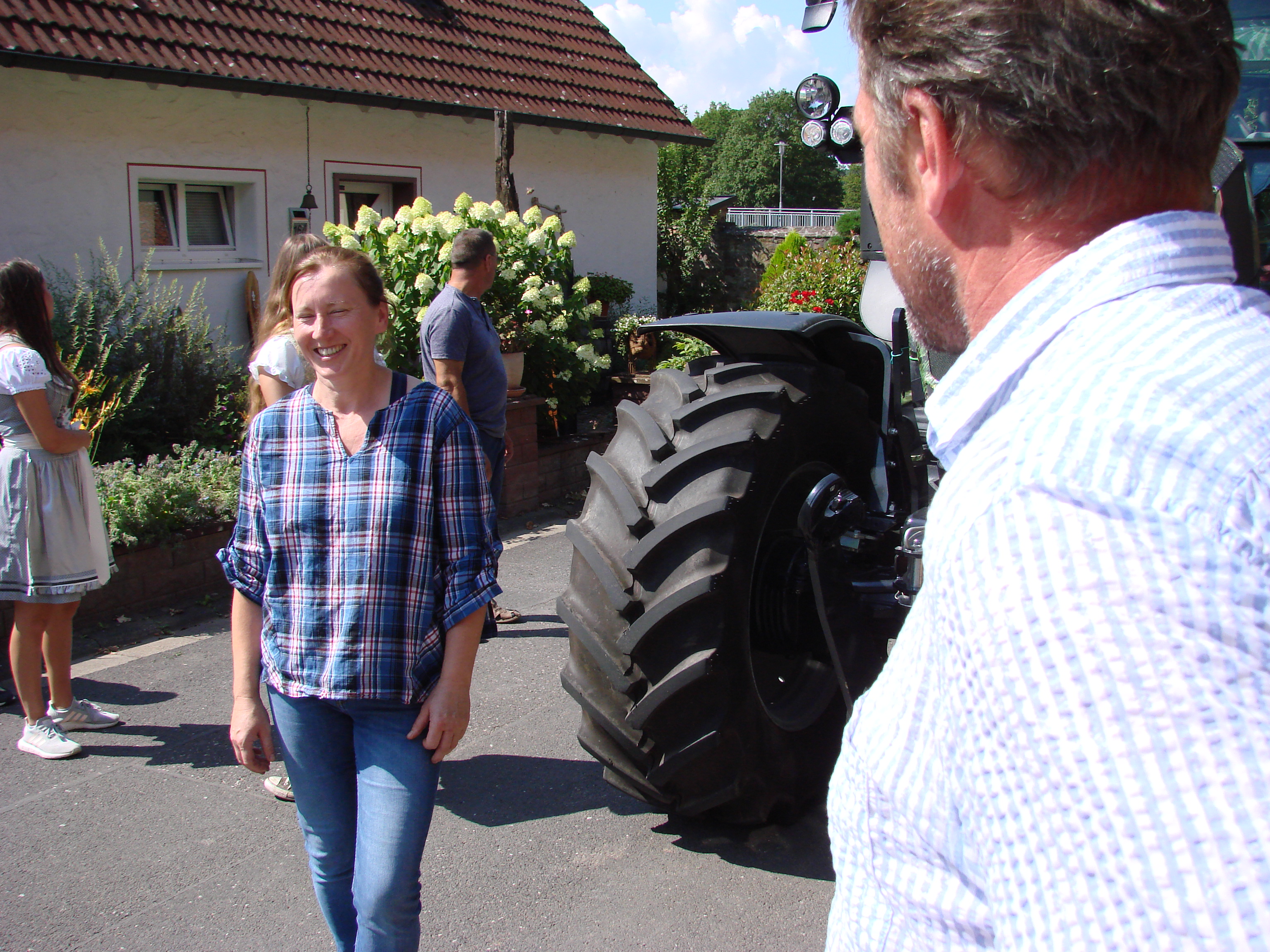 2019-08-05-Schleppertour-Bayern-blüht-auf