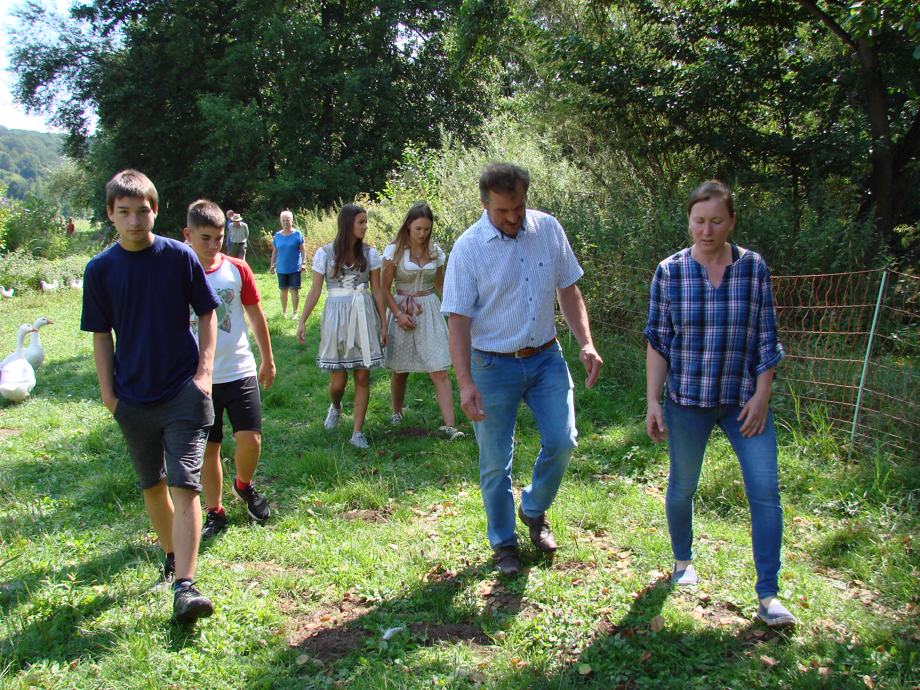 2019-08-05-Schleppertour-Bayern-blüht-auf
