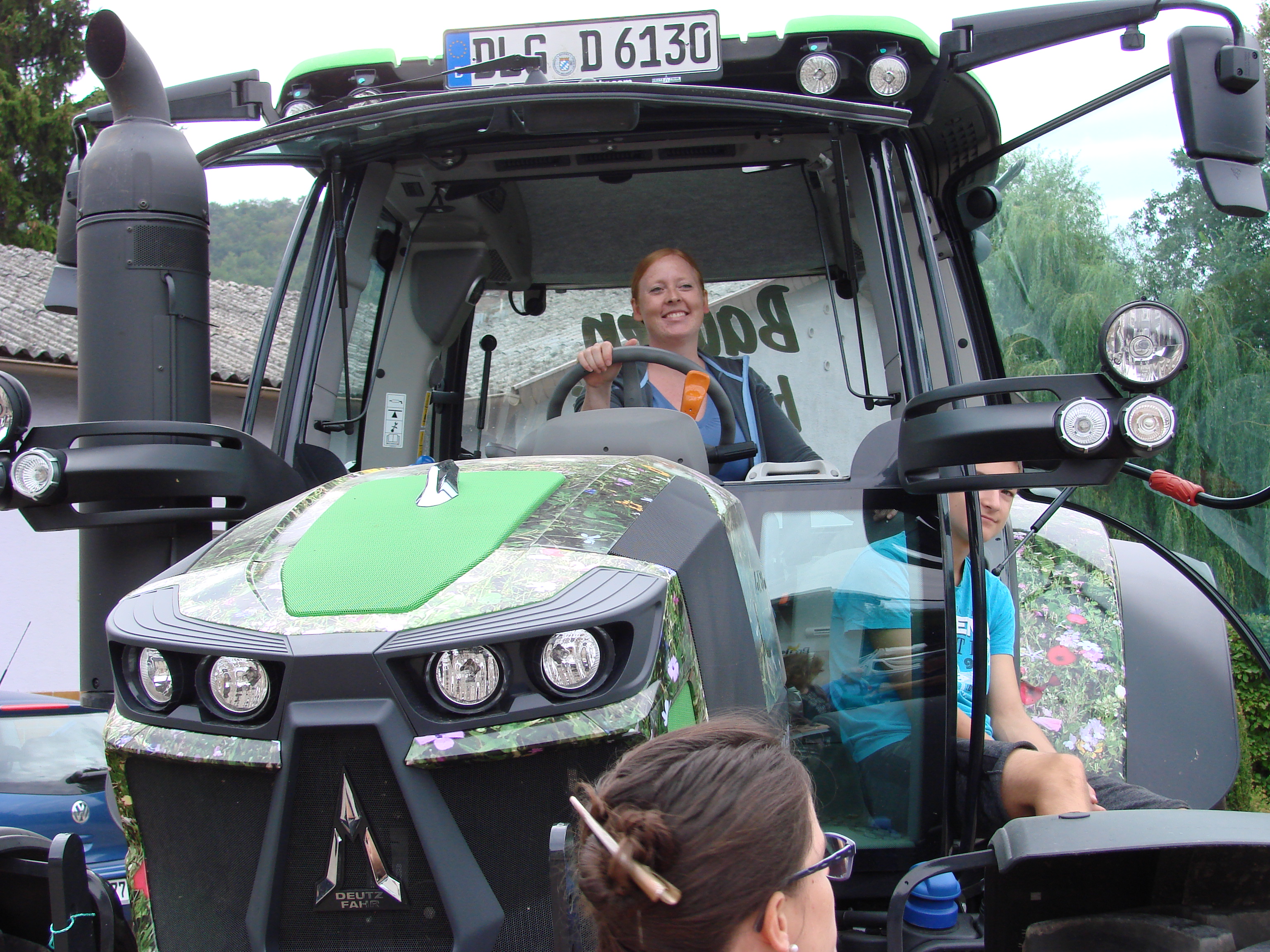 2019-08-05-Schleppertour-Bayern-blüht-auf