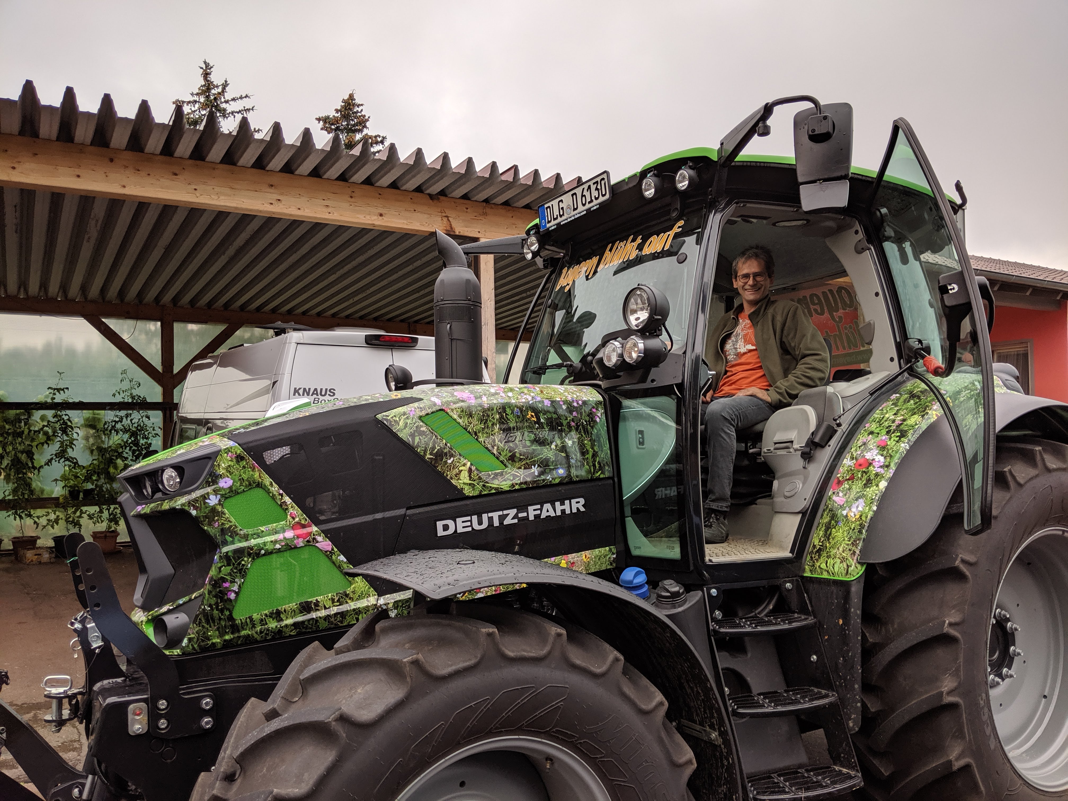 2019-08-05-Schleppertour-Bayern-blüht-auf