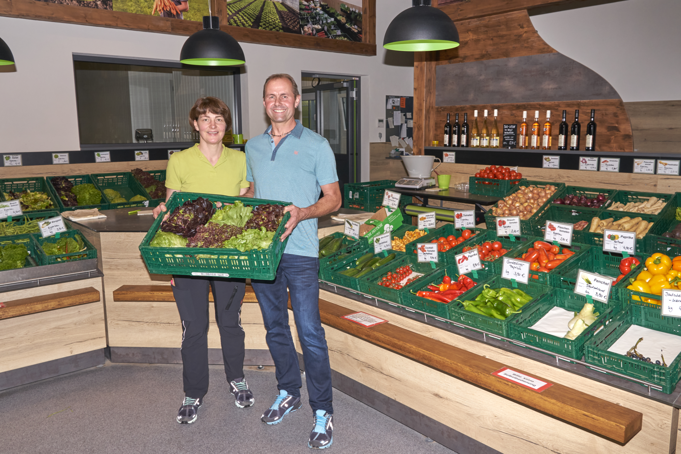 Hopf-Gundelfingen-Schleppertour