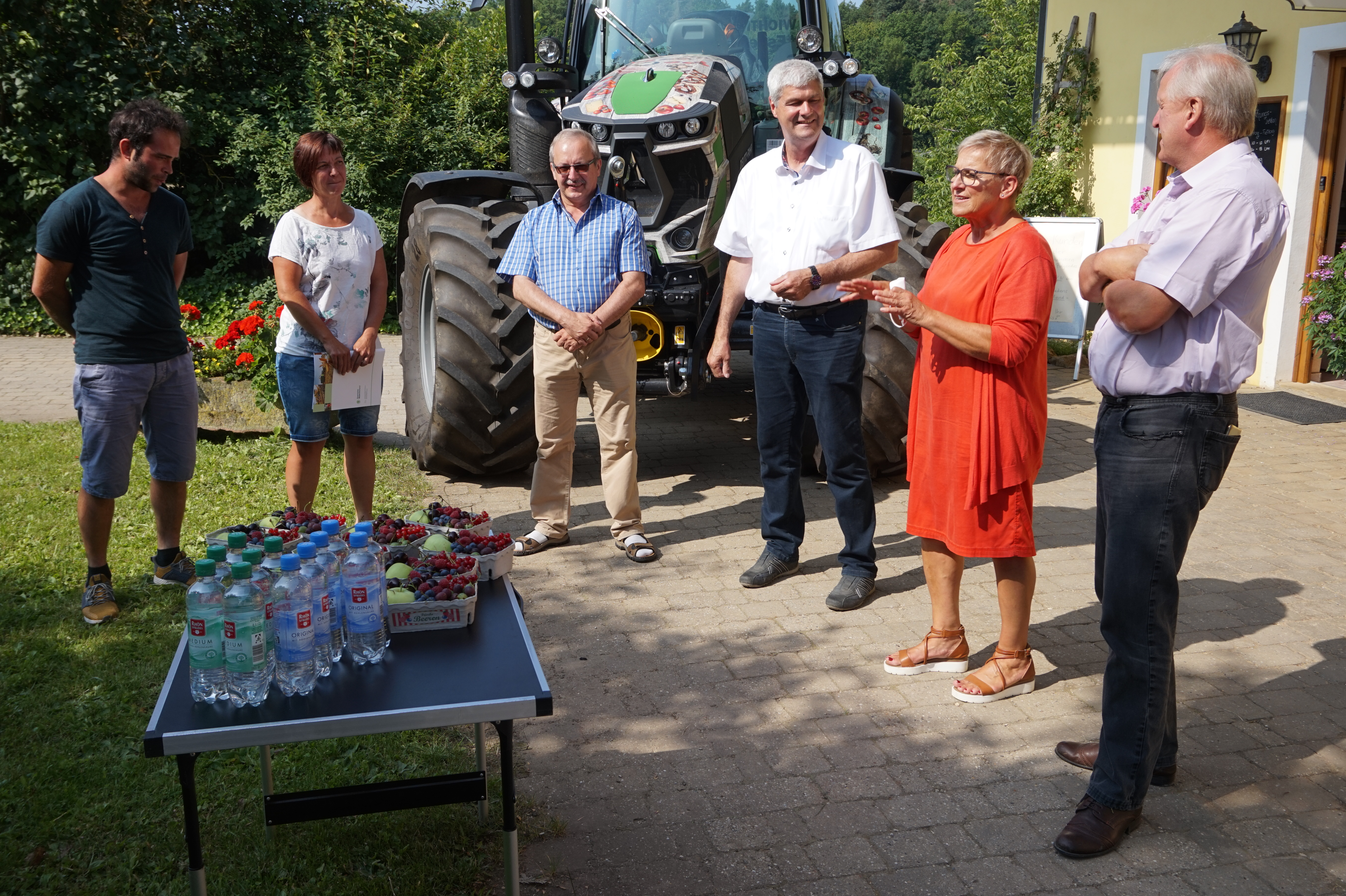 Obstanbaubetrieb Fahner Igensdorf Obstanbaubetrieb Fahner Igensdorf