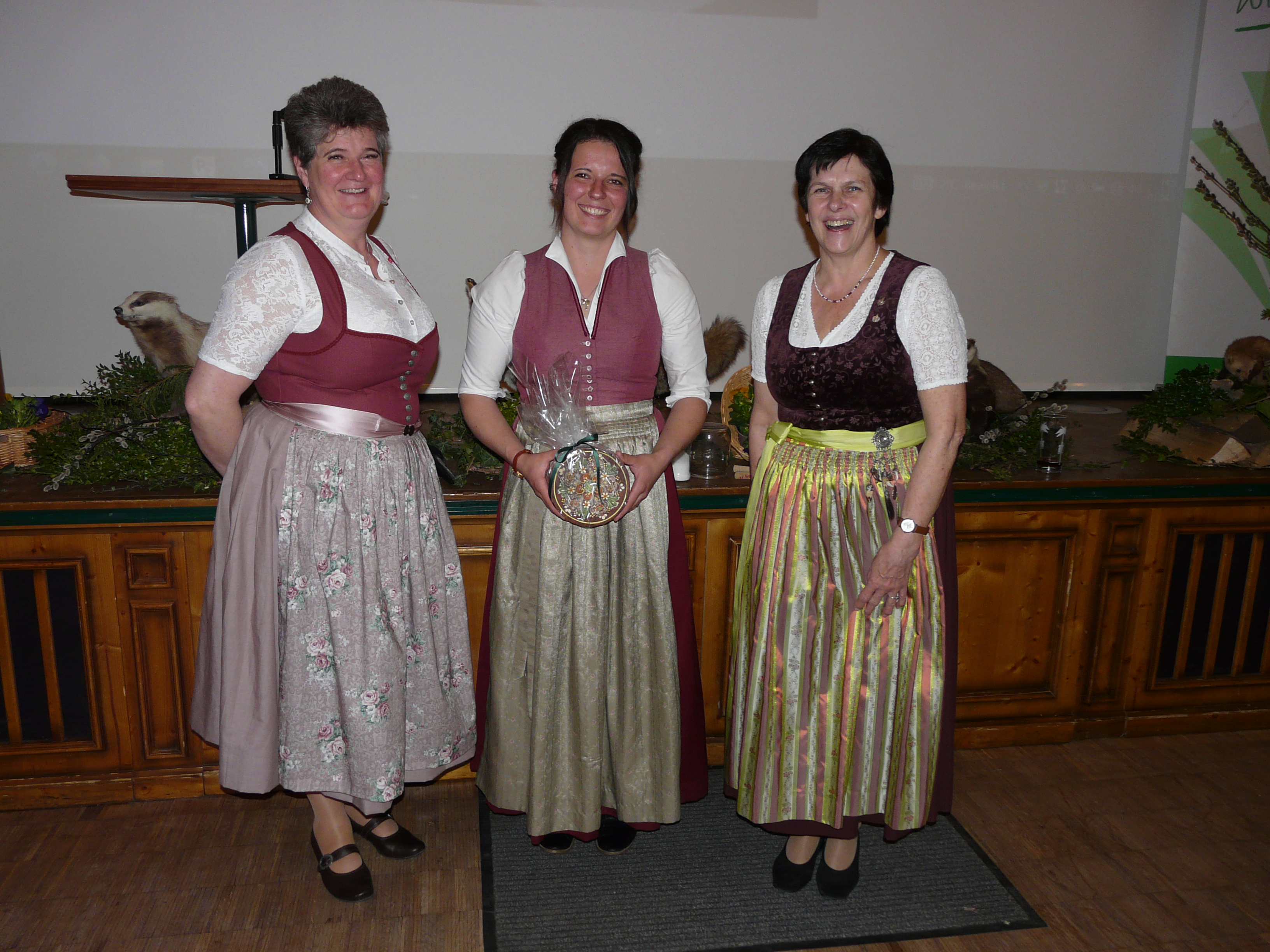Landfrauentag BGL Landfrauentag BGL