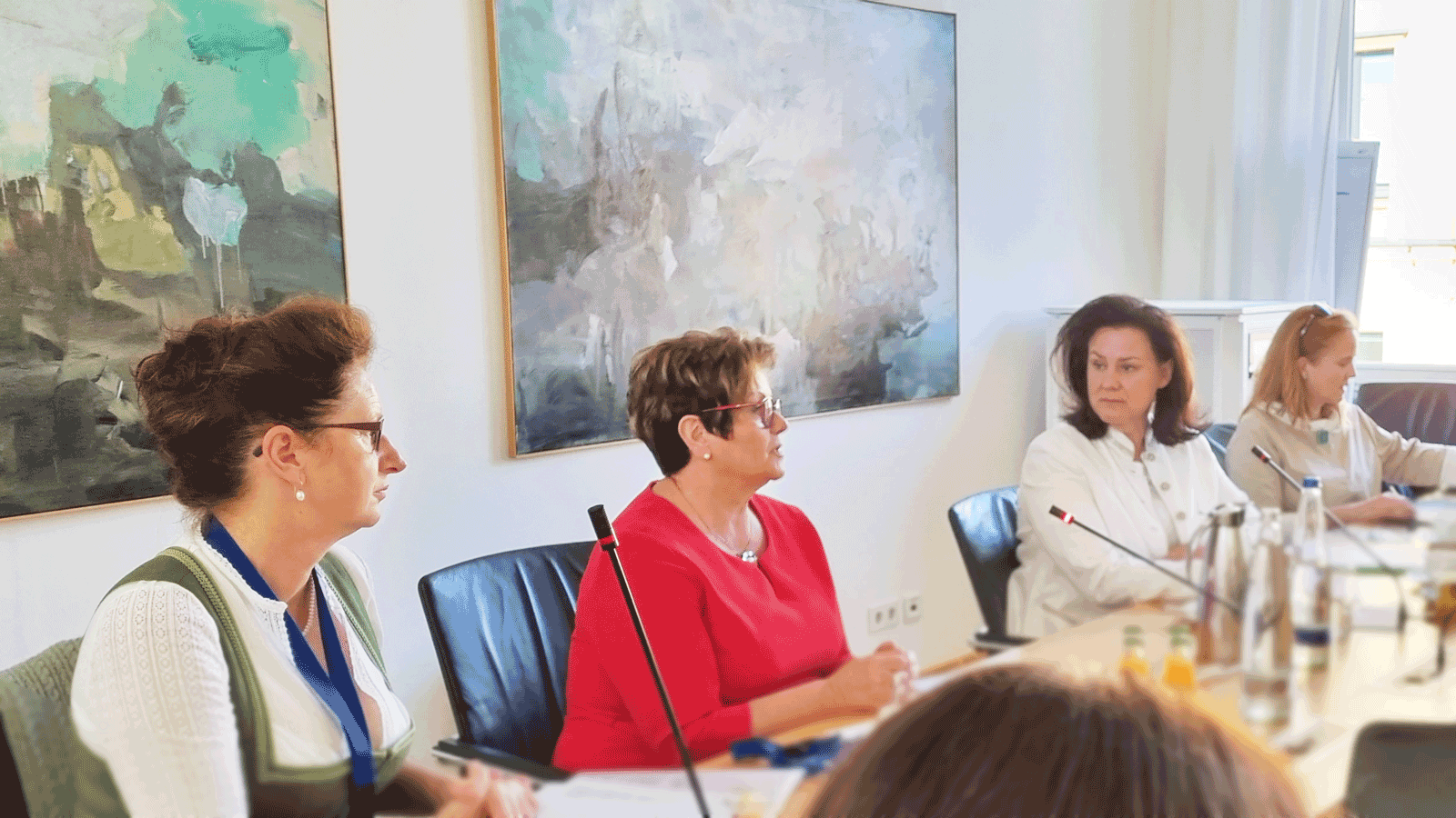 2022-05-18-Landfrauen bei AG Frauen CSU-Fraktion 2022-05-18-Landfrauen bei AG Frauen CSU-Fraktion