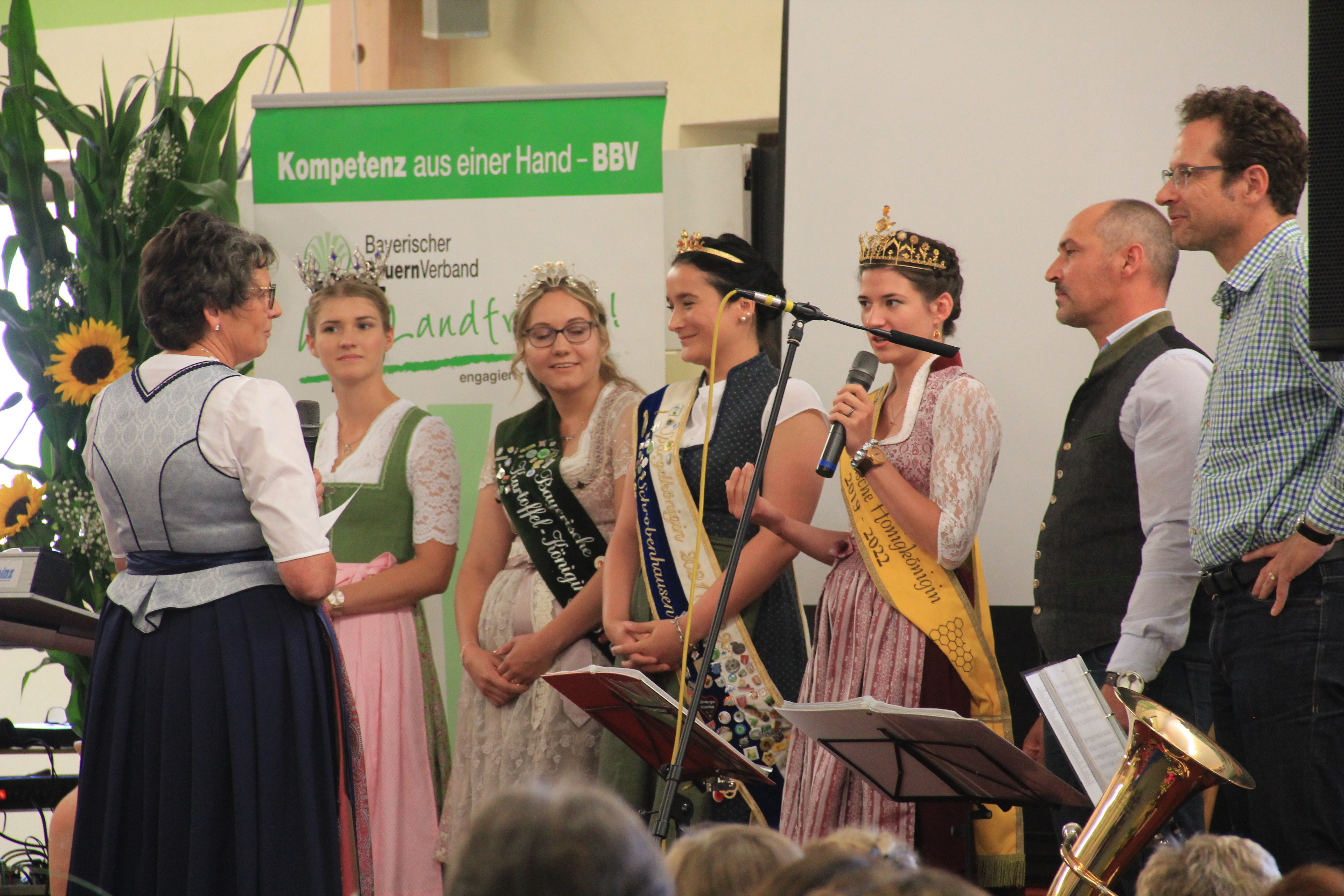 Landfrauentag