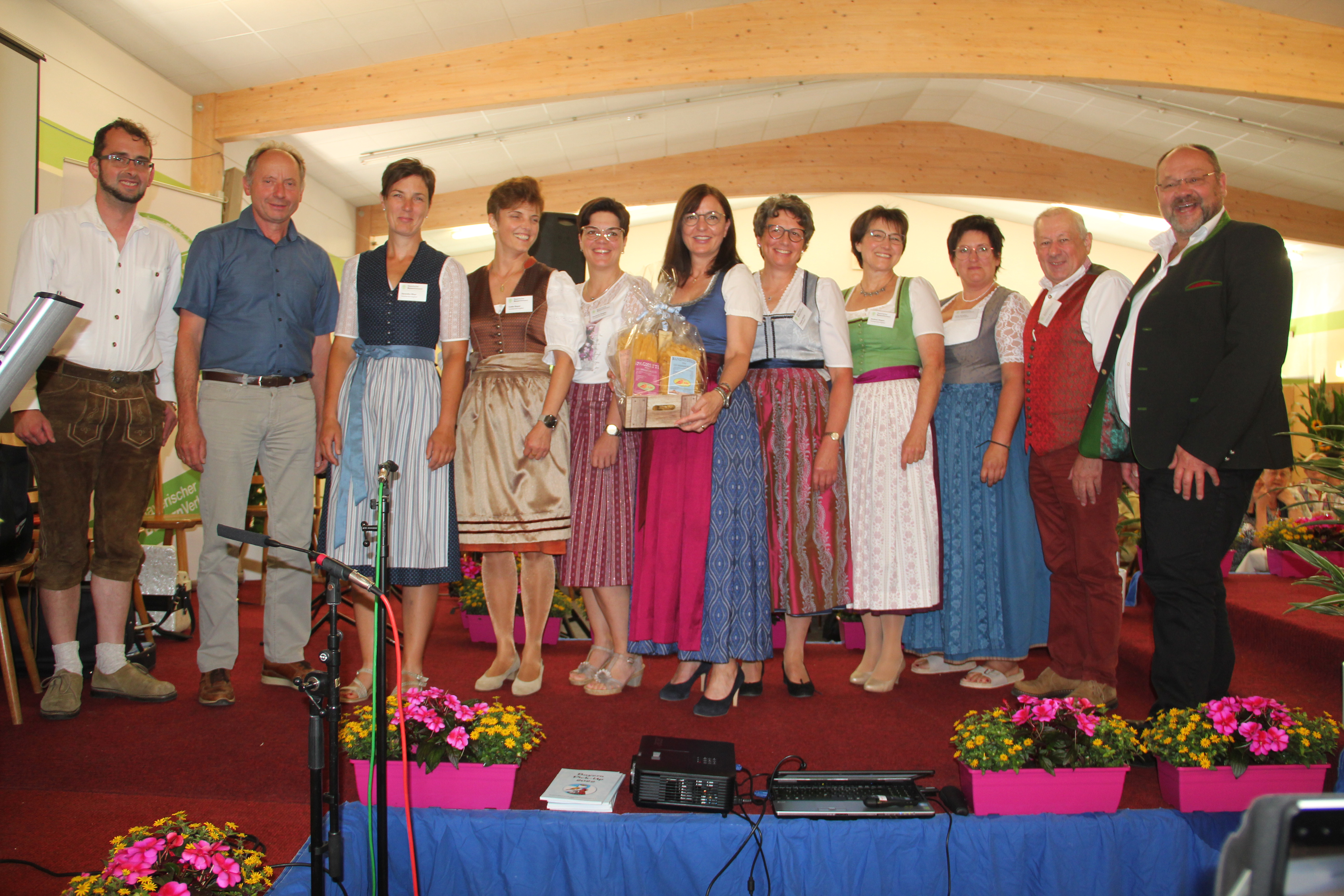Landfrauentag