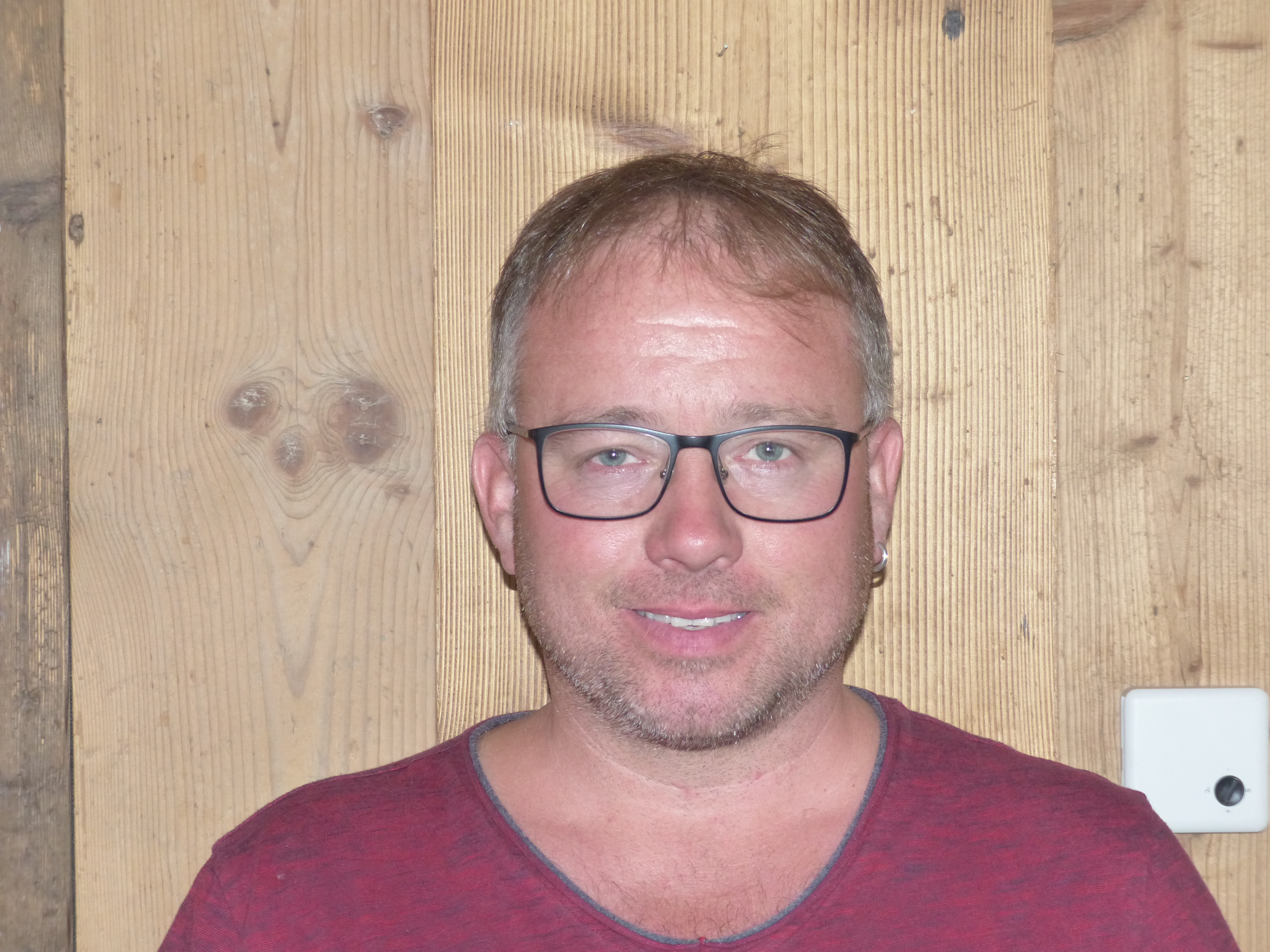 Martin Höher