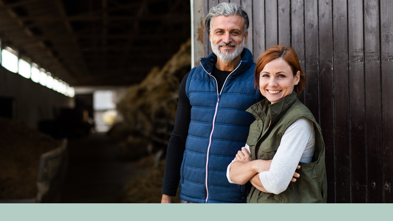 10 Fragen zur Hofübergabe Bayerischer Bauernverband