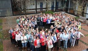 Cham Bayerischer Bauernverband - 