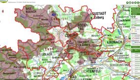 Coburg | Bayerischer Bauernverband