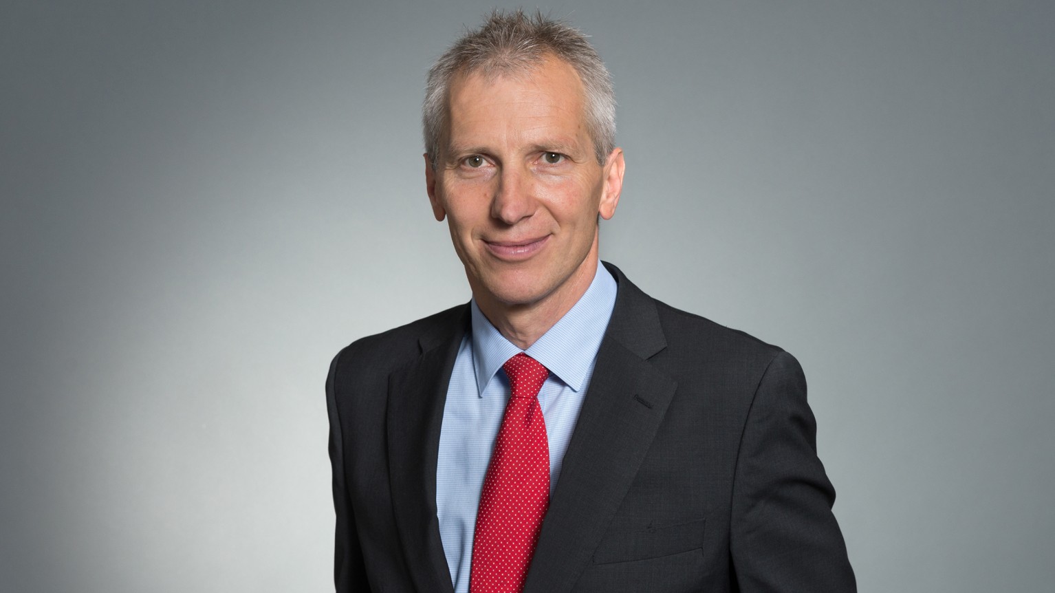 Gunther Strobl vom Bildungswerk des Bayerischen Bauernverbandes