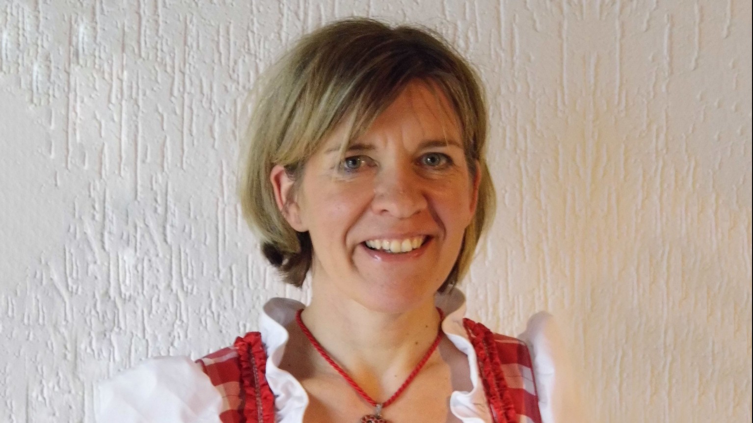 Stellvertretende Kreisbäuerin Christine Werner