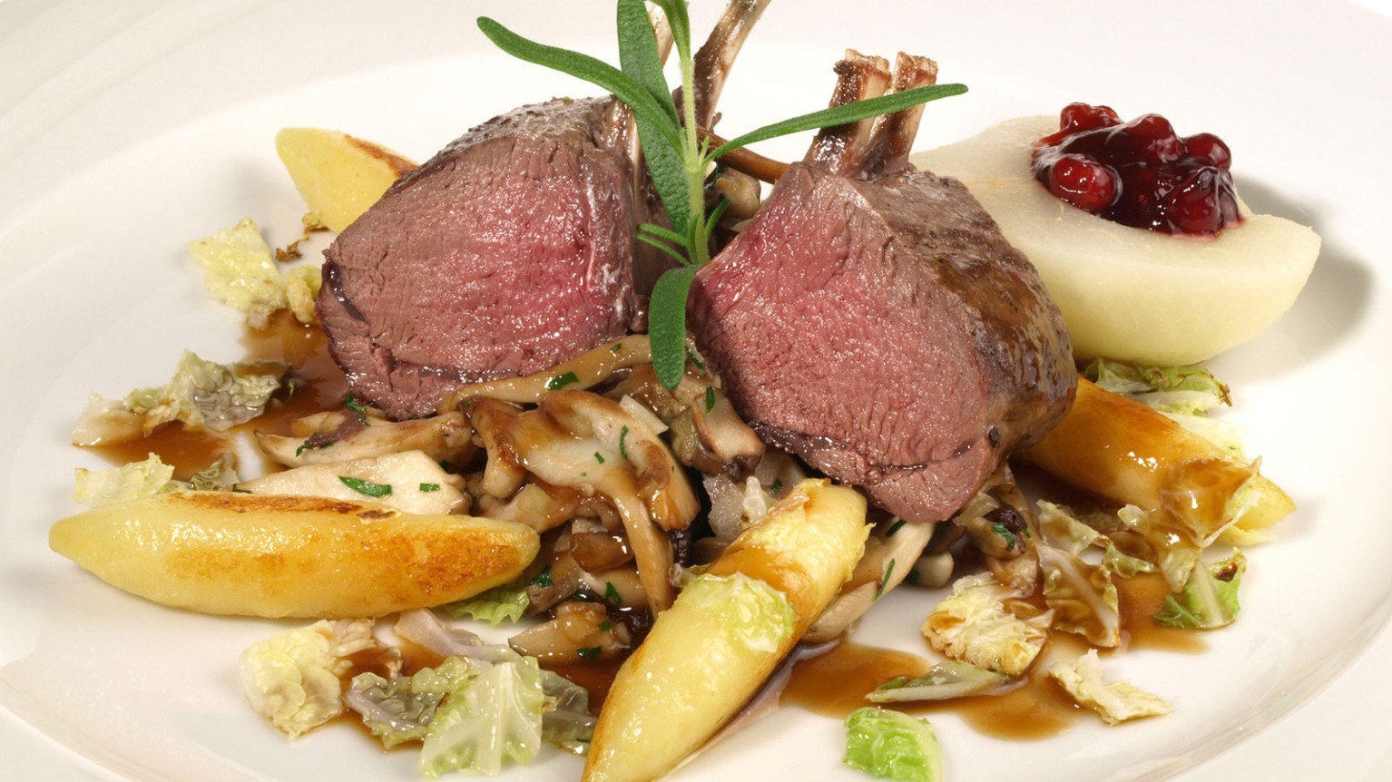 Lammfleisch Bayerischer Bauernverband