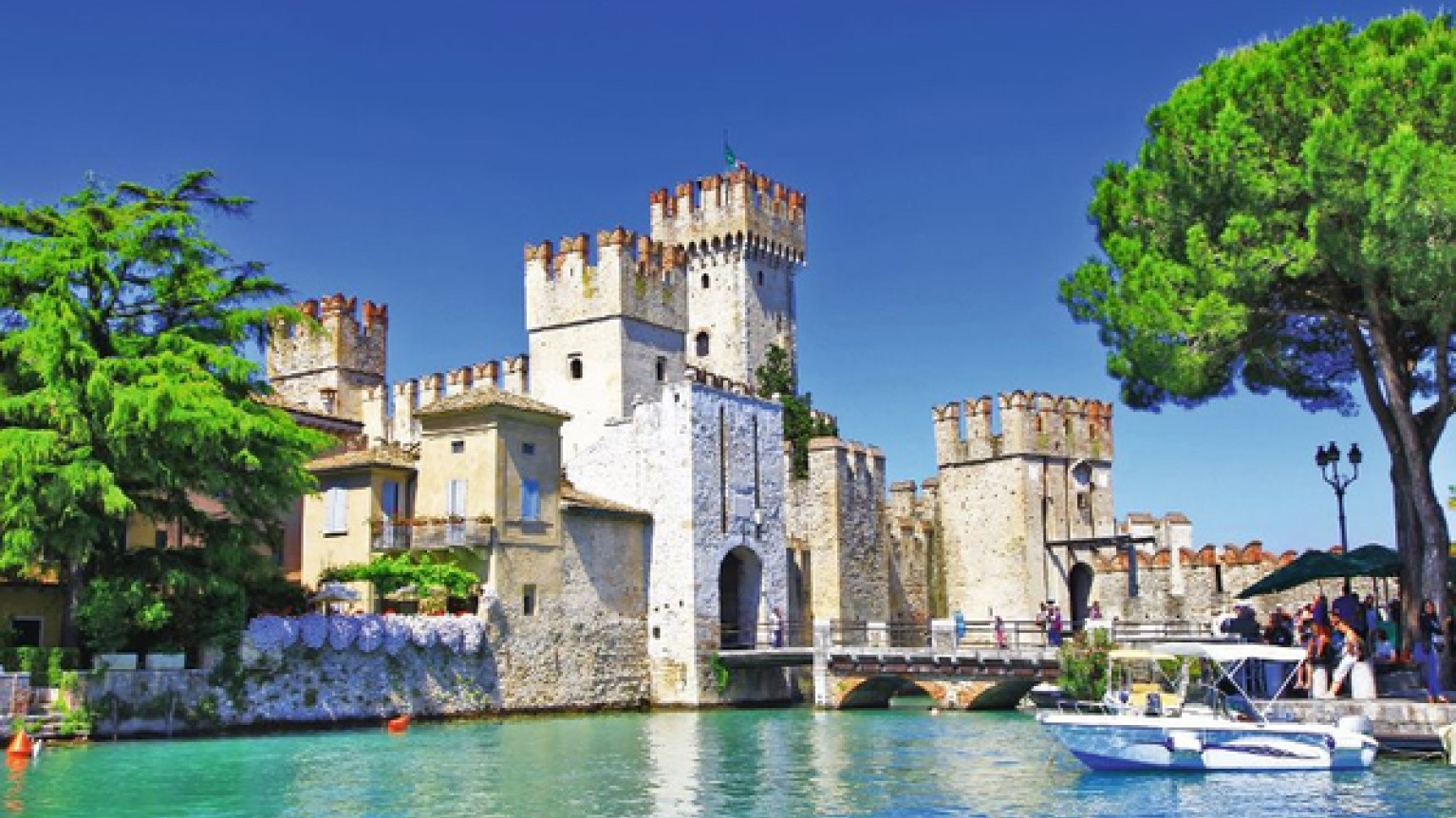 Exklusiv Reise an den Gardasee | Bayerischer Bauernverband