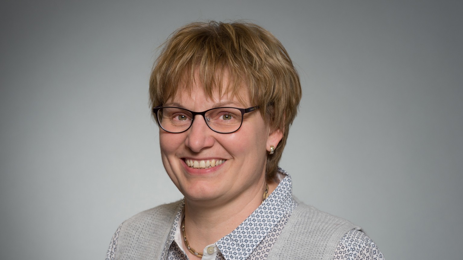 Stellvertretende BBV-Kreisbäuerin Heike Schneider Stellvertretende BBV-Kreisbäuerin Heike Schneider