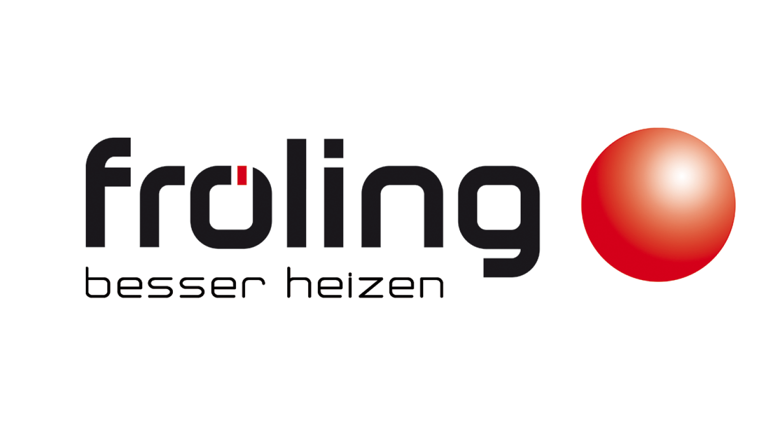 Logo von Fröling Holzheizsystemen