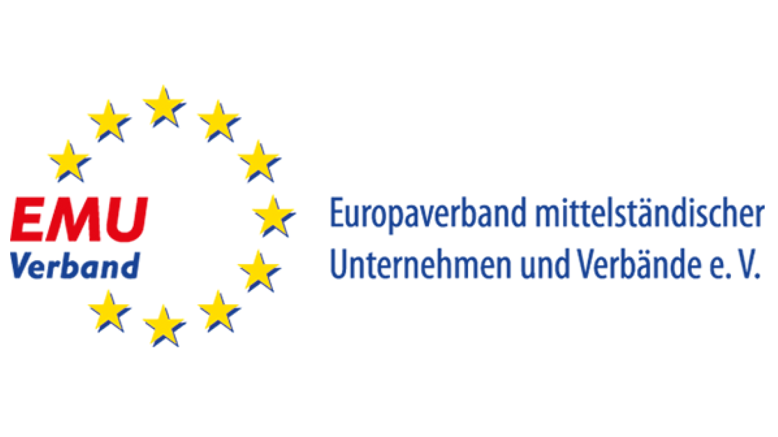 Logo des EMU Verbandes