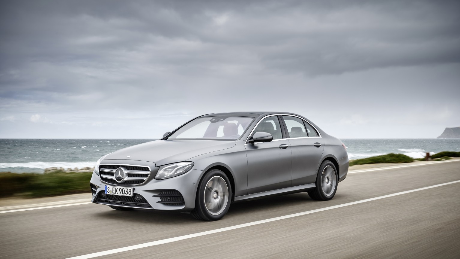 Mercedes