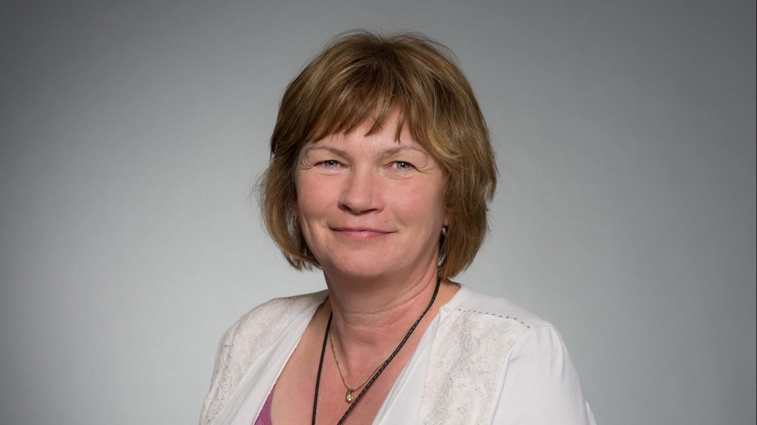 Stellvertretende Kreisbäuerin Brigitte Groß Stellvertretende Kreisbäuerin Brigitte Groß