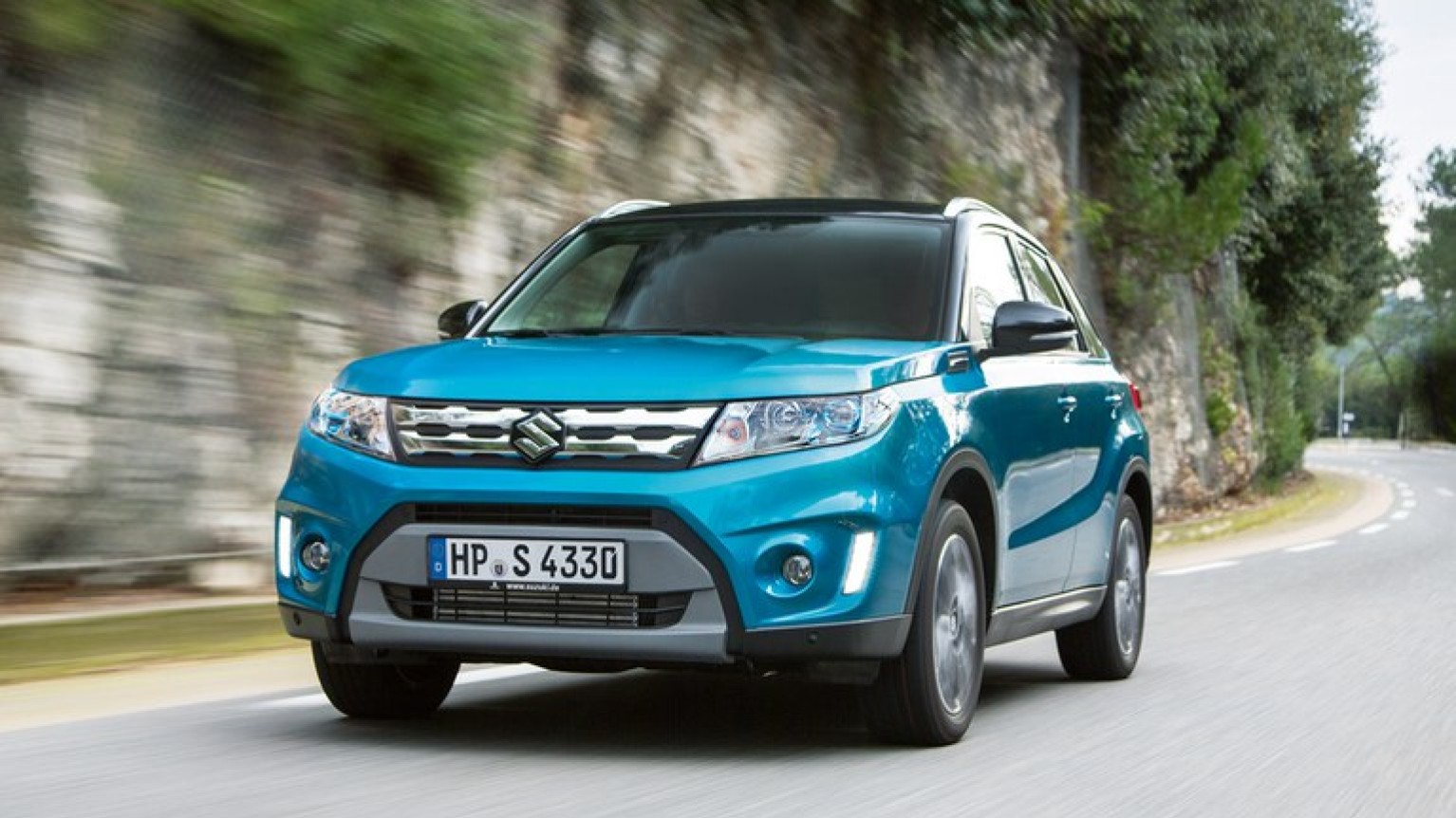Suzuki