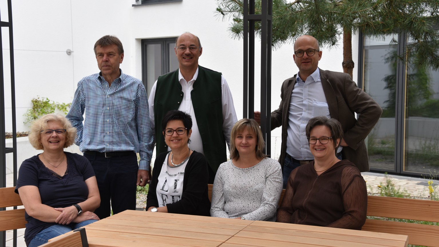 2018-07-16 Geschäftsstelle Regensburg