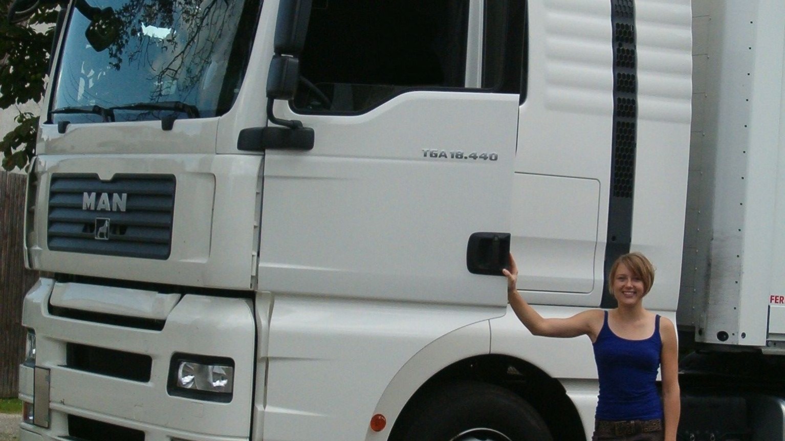 BBV Verkehr und Technik bietet Kurse in Landshut an Weiterbildung für LKW Fahrer in Niederbayern