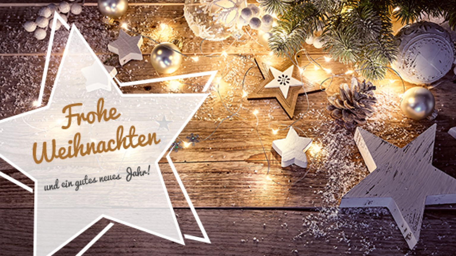 Frohe Weihnachten | Bayerischer Bauernverband