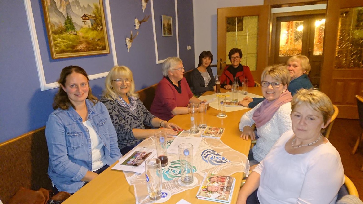 Frauen kennenlernen erding
